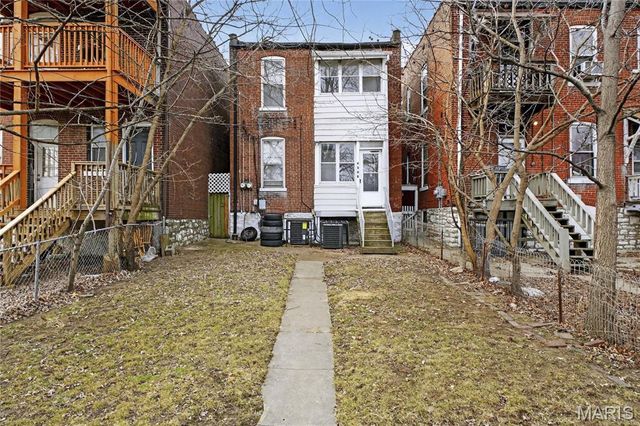 4308 Nebraska Avenue, St Louis, MO 63111