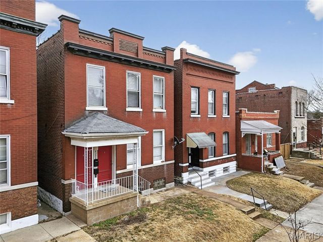 4308 Nebraska Avenue, St Louis, MO 63111