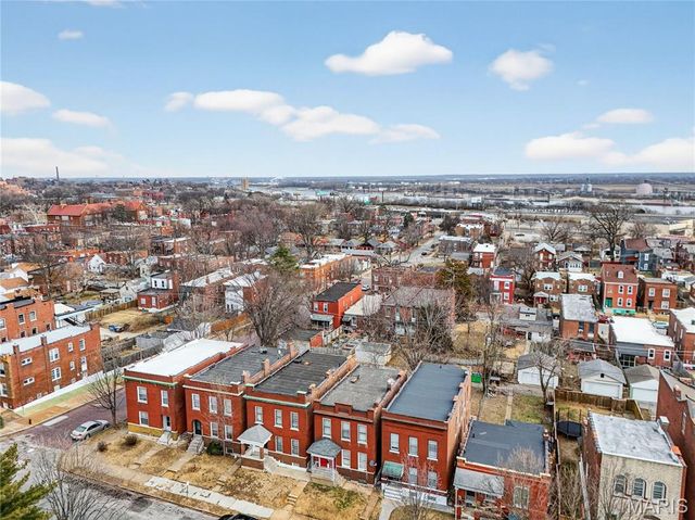 4308 Nebraska Avenue, St Louis, MO 63111