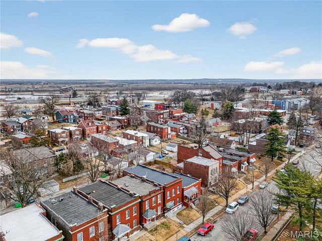 4308 Nebraska Avenue, St Louis, MO 63111