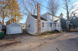 10 Sarah Court, Rochester, NH 03867