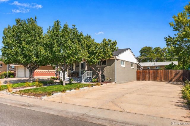 7020 Poplar Street, Commerce City, CO 80022