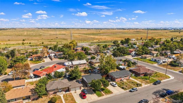 7020 Poplar Street, Commerce City, CO 80022