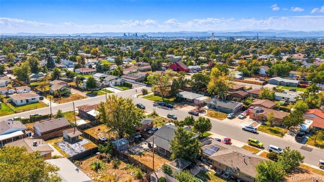 7020 Poplar Street, Commerce City, CO 80022