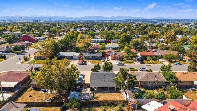 7020 Poplar Street, Commerce City, CO 80022