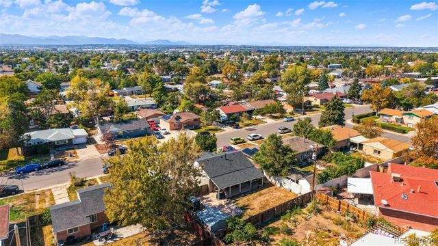 7020 Poplar Street, Commerce City, CO 80022