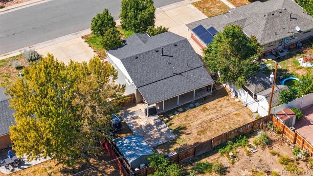 7020 Poplar Street, Commerce City, CO 80022
