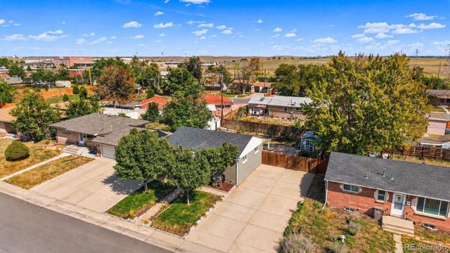 7020 Poplar Street, Commerce City, CO 80022