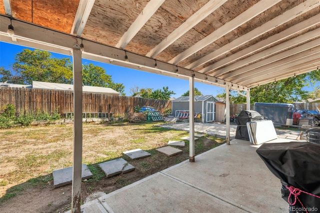 7020 Poplar Street, Commerce City, CO 80022