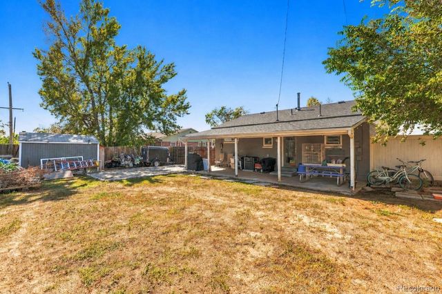 7020 Poplar Street, Commerce City, CO 80022