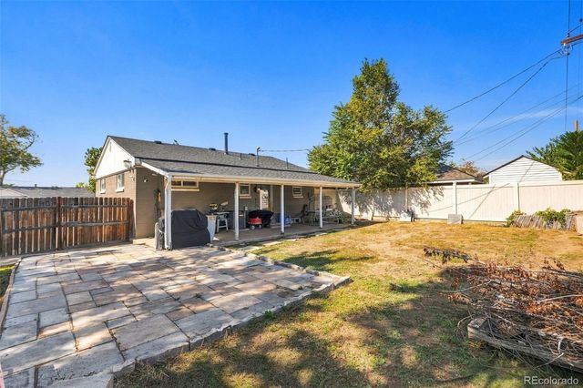 7020 Poplar Street, Commerce City, CO 80022