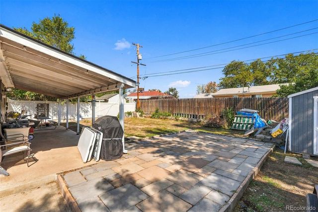 7020 Poplar Street, Commerce City, CO 80022