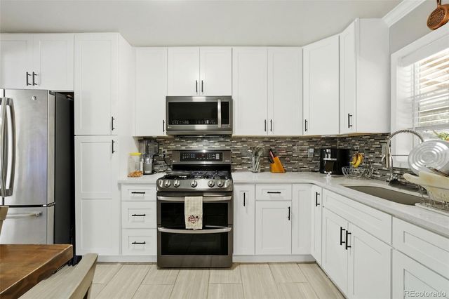 7020 Poplar Street, Commerce City, CO 80022