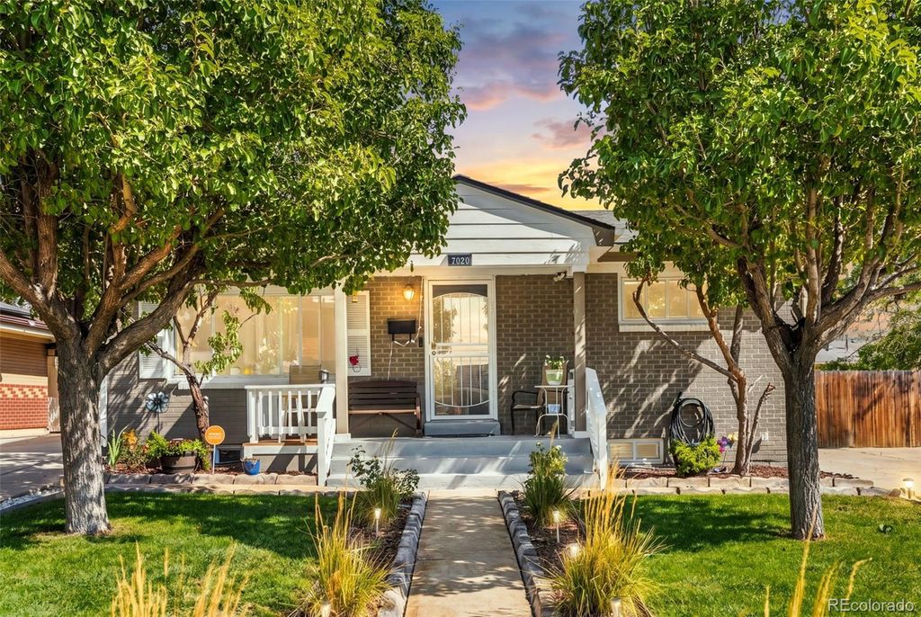 7020 Poplar Street, Commerce City, CO 80022