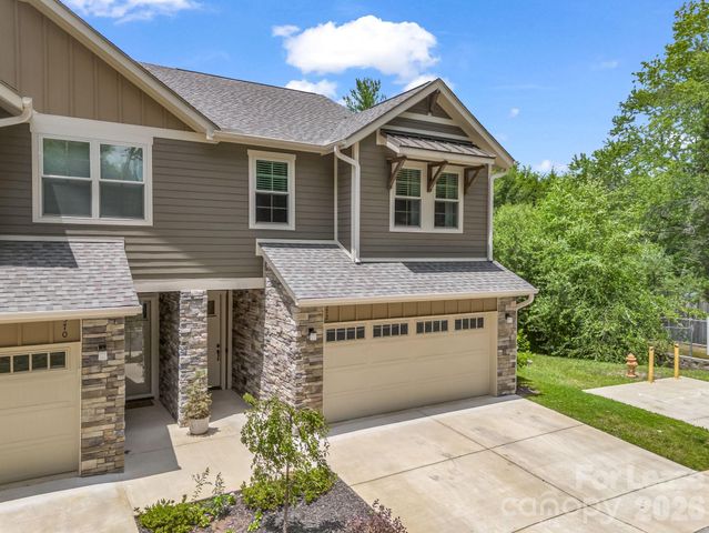 572 Sweet Birch Park Lane, Black Mountain, NC 28711