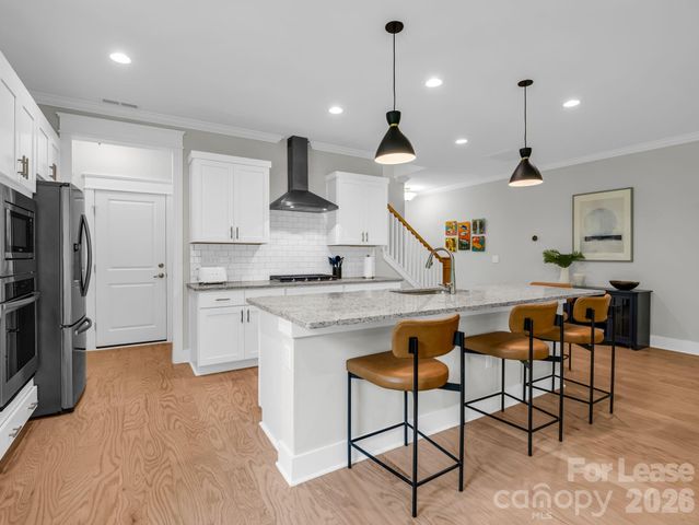 572 Sweet Birch Park Lane, Black Mountain, NC 28711