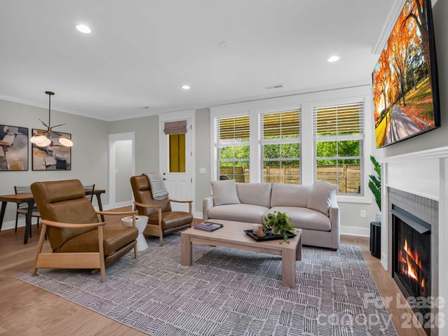 572 Sweet Birch Park Lane, Black Mountain, NC 28711