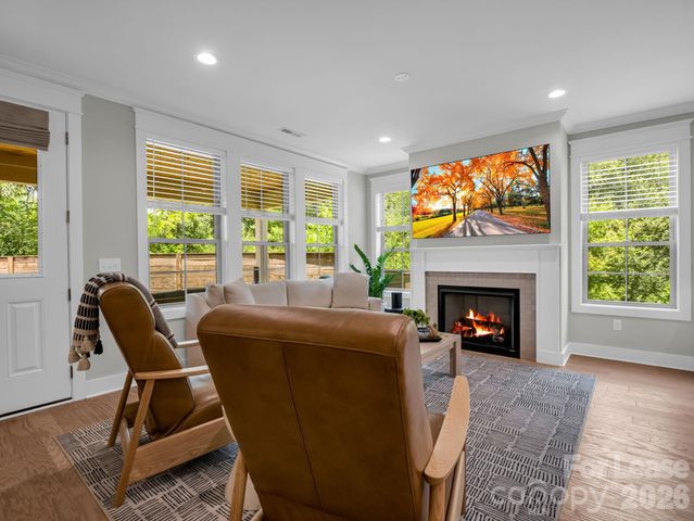 572 Sweet Birch Park Lane, Black Mountain, NC 28711