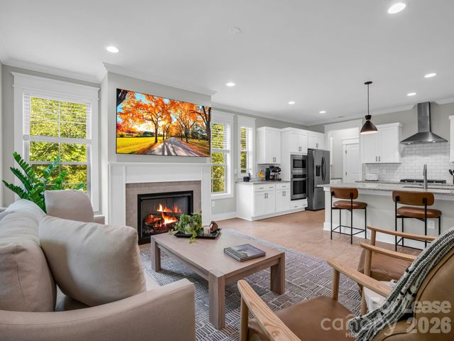572 Sweet Birch Park Lane, Black Mountain, NC 28711