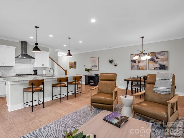 572 Sweet Birch Park Lane, Black Mountain, NC 28711