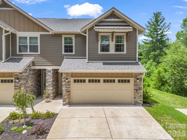 572 Sweet Birch Park Lane, Black Mountain, NC 28711