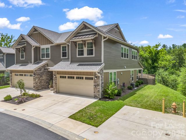 572 Sweet Birch Park Lane, Black Mountain, NC 28711