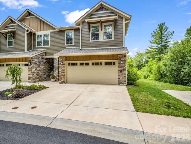 572 Sweet Birch Park Lane, Black Mountain, NC 28711