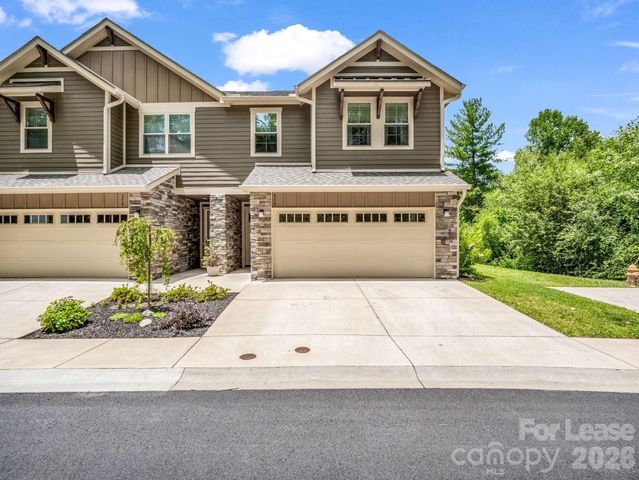 572 Sweet Birch Park Lane, Black Mountain, NC 28711