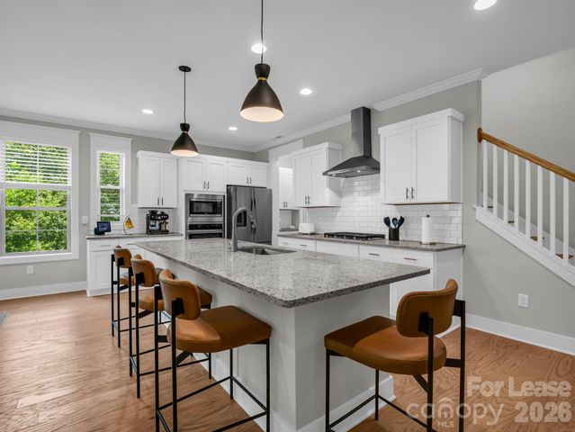 572 Sweet Birch Park Lane, Black Mountain, NC 28711