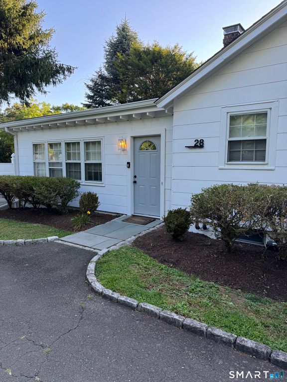 28 Treadwell Avenue, Westport, CT 06880