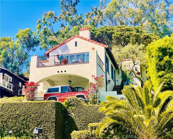 370 High Drive, Laguna Beach, CA 92651