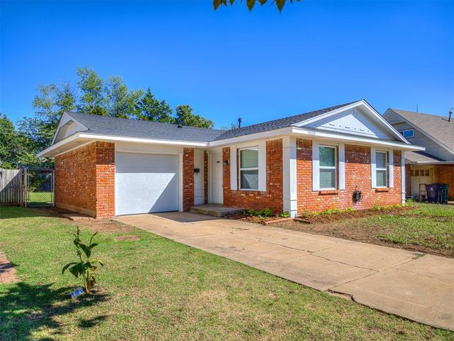 14008 Gateway Drive, Edmond, OK 73013