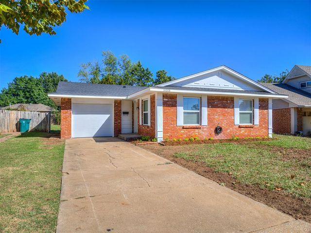 14008 Gateway Drive, Edmond, OK 73013