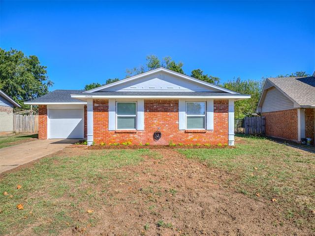 14008 Gateway Drive, Edmond, OK 73013