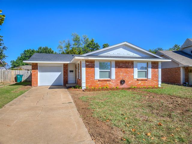 14008 Gateway Drive, Edmond, OK 73013