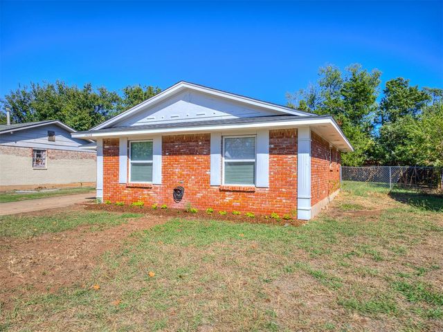 14008 Gateway Drive, Edmond, OK 73013