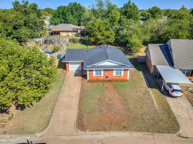 14008 Gateway Drive, Edmond, OK 73013