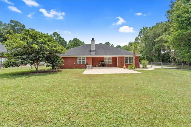 4620 Dresden Drive, Theodore, AL 36582