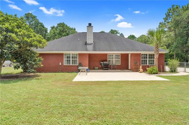 4620 Dresden Drive, Theodore, AL 36582