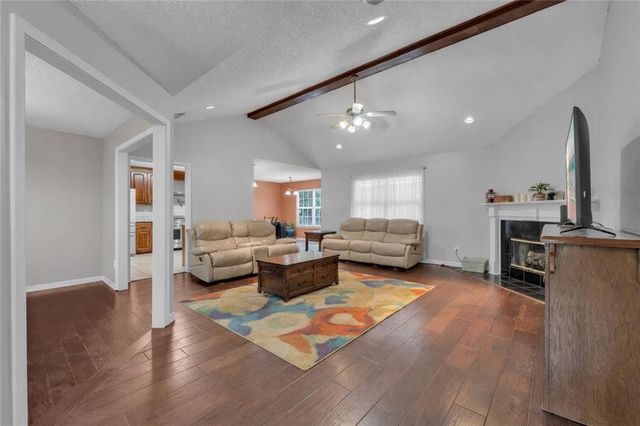 4620 Dresden Drive, Theodore, AL 36582