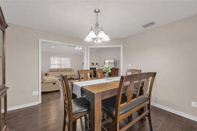 4620 Dresden Drive, Theodore, AL 36582
