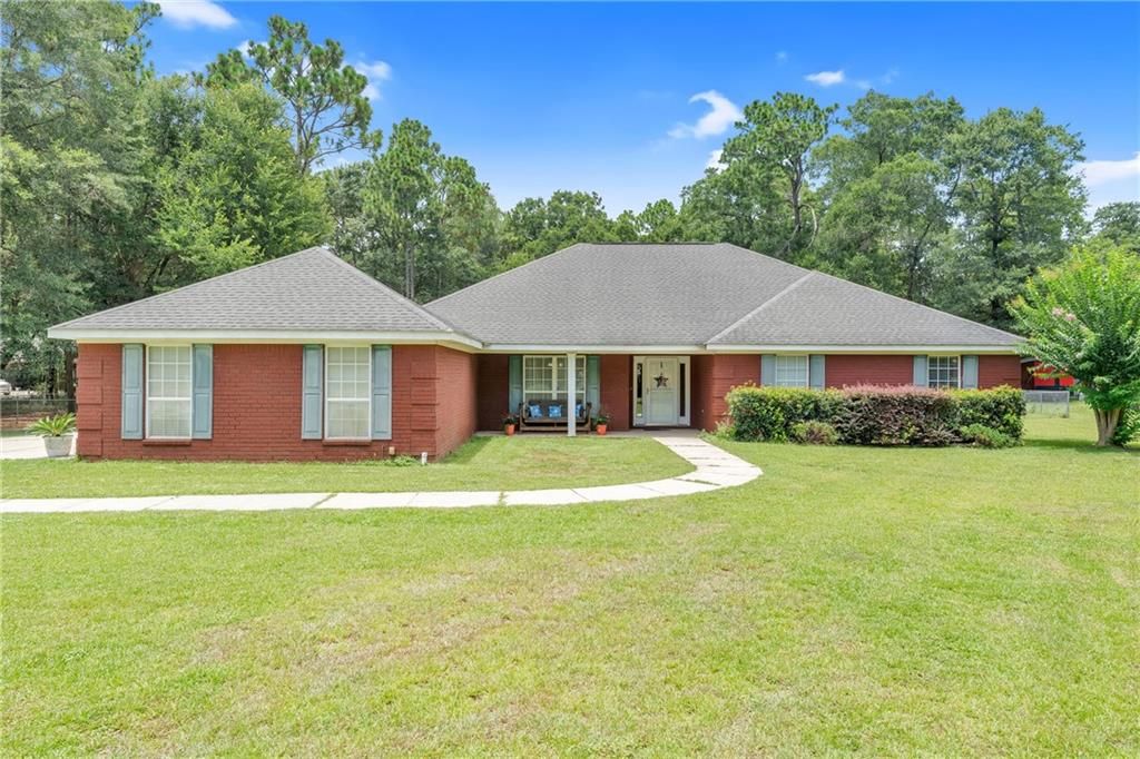 4620 Dresden Drive, Theodore, AL 36582