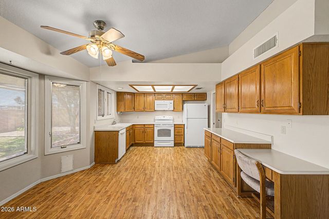 443 E MERRILL Avenue, Gilbert, AZ 85234