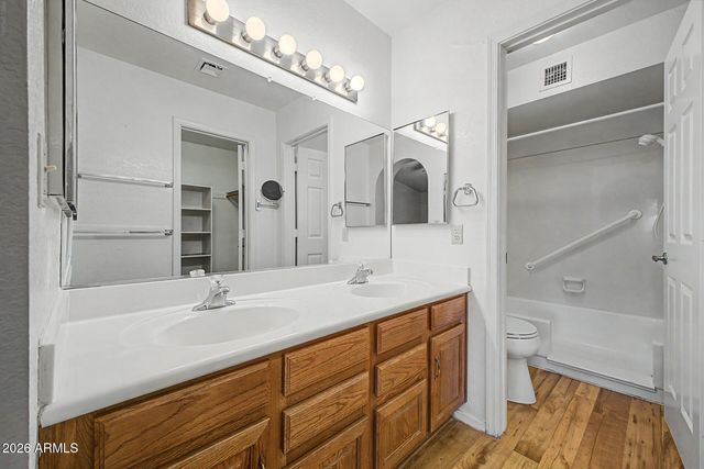 443 E MERRILL Avenue, Gilbert, AZ 85234