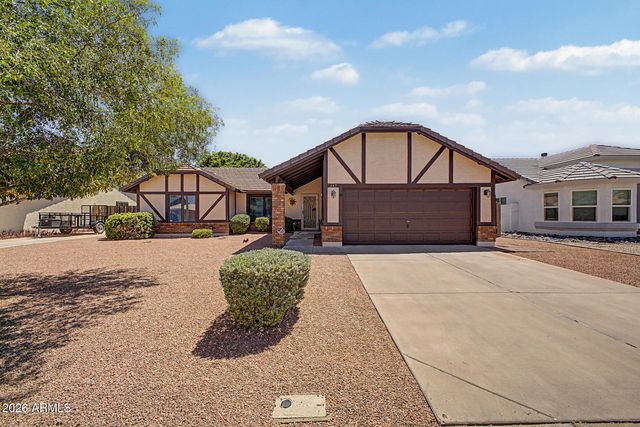 443 E MERRILL Avenue, Gilbert, AZ 85234