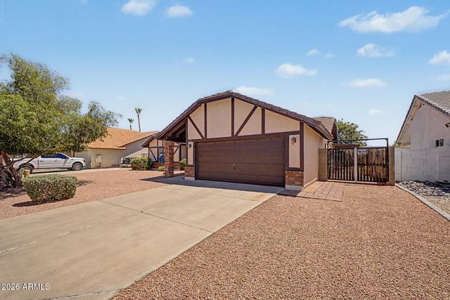 443 E MERRILL Avenue, Gilbert, AZ 85234