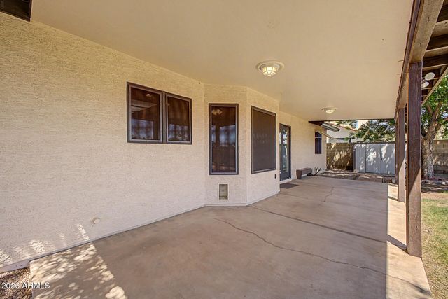 443 E MERRILL Avenue, Gilbert, AZ 85234