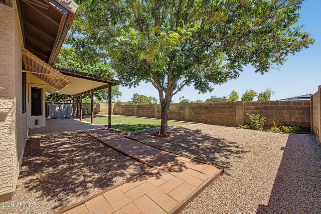 443 E MERRILL Avenue, Gilbert, AZ 85234