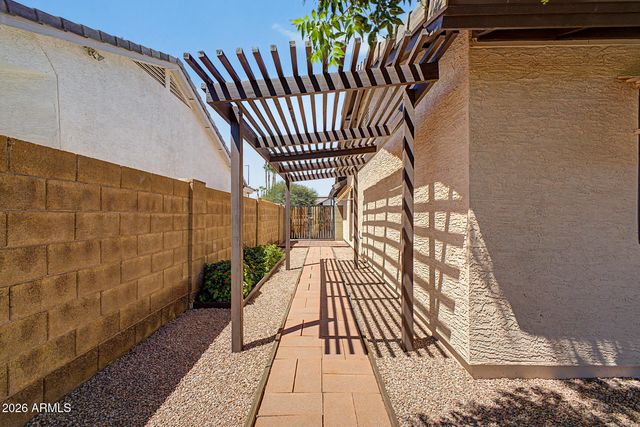 443 E MERRILL Avenue, Gilbert, AZ 85234