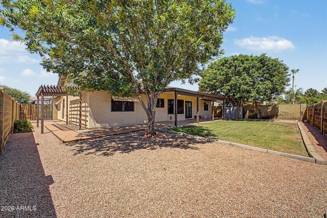 443 E MERRILL Avenue, Gilbert, AZ 85234